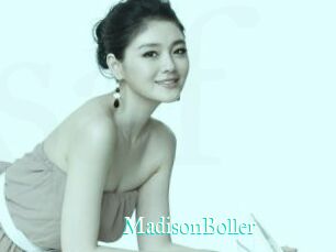 MadisonBoller