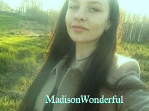 MadisonWonderful