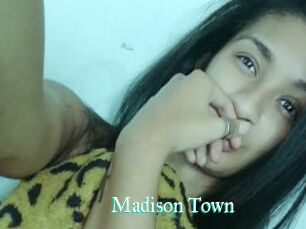 Madison_Town