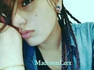 MadissonLeex