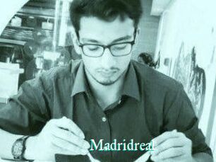 Madridreal