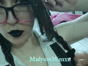 MadysonMinxxx