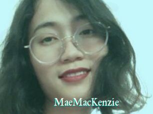 MaeMacKenzie