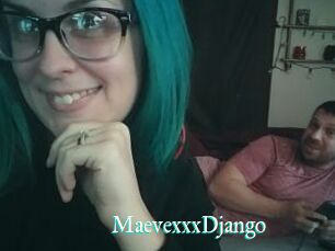 MaevexxxDjango