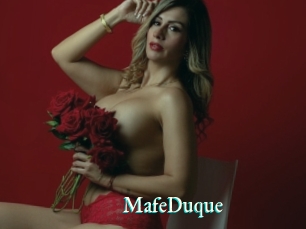 MafeDuque