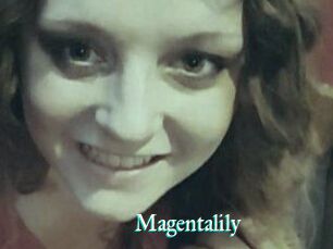 Magentalily