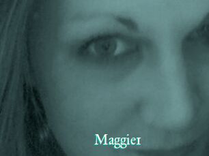 Maggie1