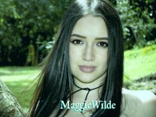 MaggieWilde