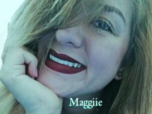 Maggiie