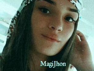 MagiJhon