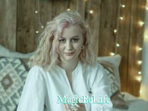 MagicBeLife