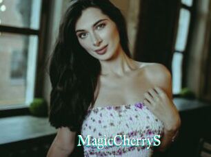 MagicCherryS