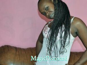 MagicDiamond