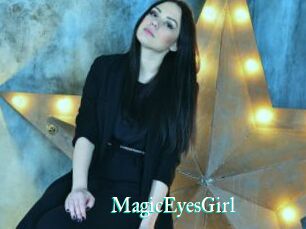 MagicEyesGirl