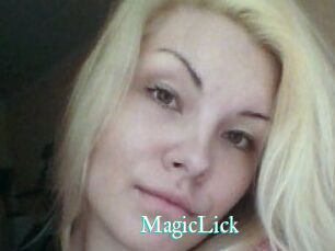 MagicLick