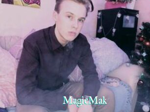 MagicMak
