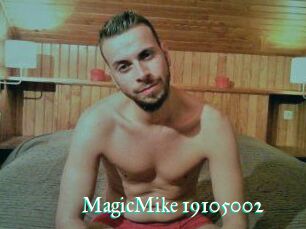 MagicMike