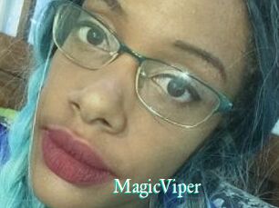 MagicViper