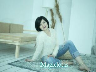 Magiclotas