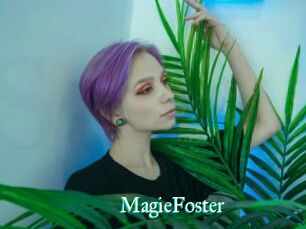 MagieFoster