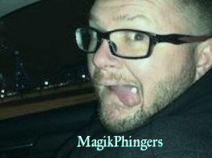 MagikPhingers