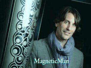 MagneticMan