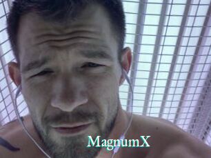 MagnumX