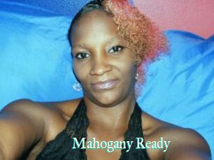 Mahogany_Ready