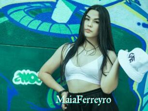 MaiaFerreyro