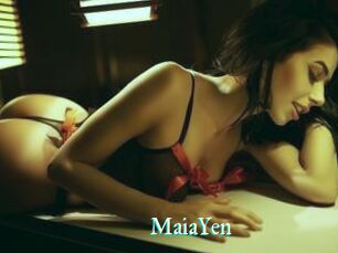 MaiaYen