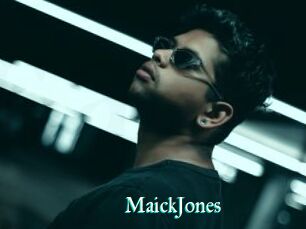MaickJones