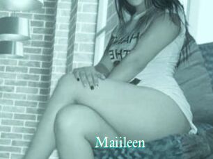 Maiileen