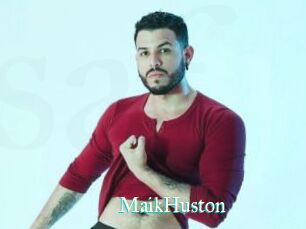 MaikHuston