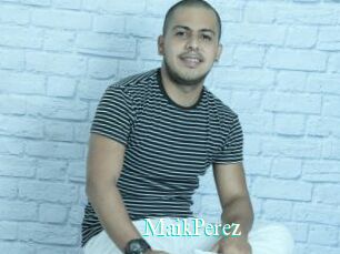 MaikPerez