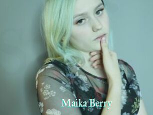 Maika_Berry