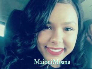 MaioniMoana