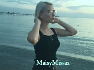 MaisyMissax