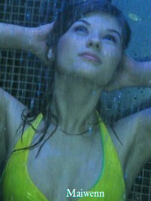 Maiwenn