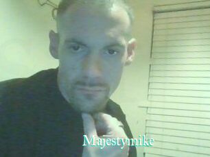 Majestymike