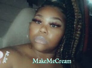 MakeMeCream