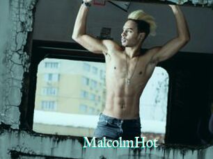MalcolmHot