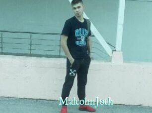 MalcolmJoth