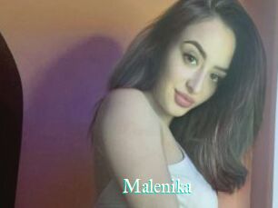 Malenika