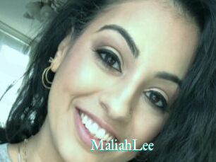 MaliahLee