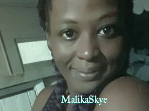 MalikaSkye