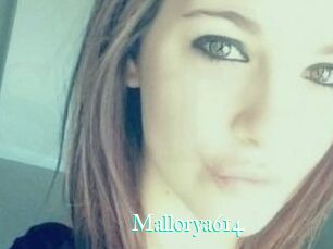 Mallorya614