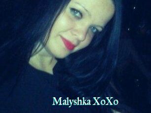Malyshka_XoXo