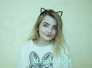 MamaMiaGold