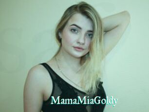MamaMiaGoldy