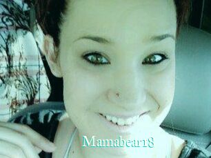 Mamabear18
